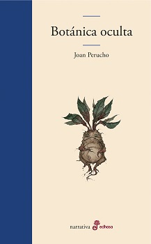 Joan Perucho un clásico poco leído y casi desconocido